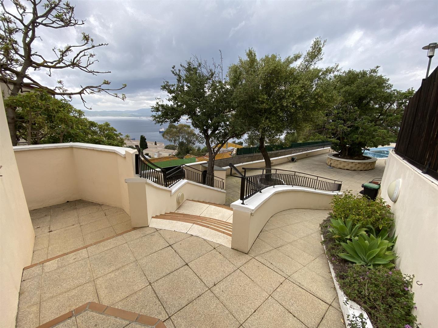 Image of Apartment - 4 Bedrooms - 2 Bathrooms for Sale in Sunset Close-Gibraltar, Image 33